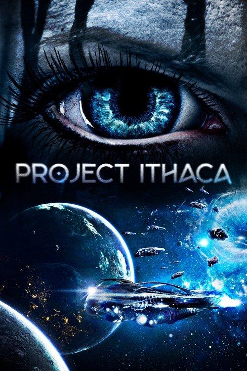 Project Ithaca filmas online