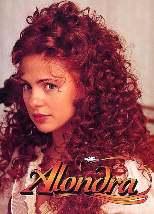 Alondra filmas online