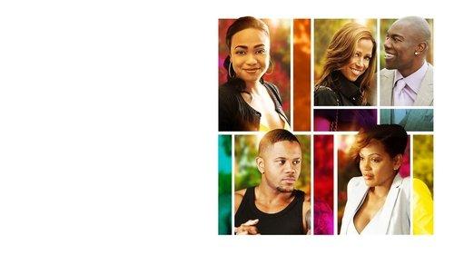 Dysfunctional Friends filmas žiurėti online