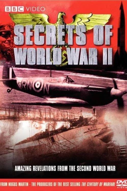 Secrets of World War II filmas online