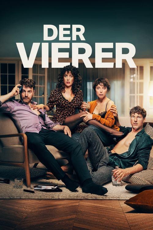 Der Vierer filmas online