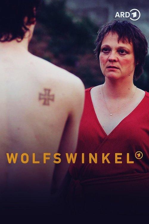 Wolfswinkel filmas online