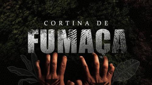 Cortina de Fumaça filmas žiurėti online