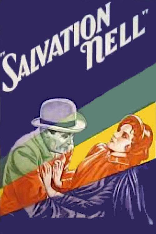 Salvation Nell filmas online