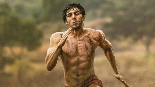 Chandu Champion filmas žiurėti online