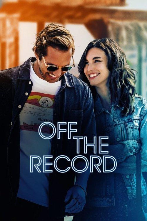 Off the Record filmas online