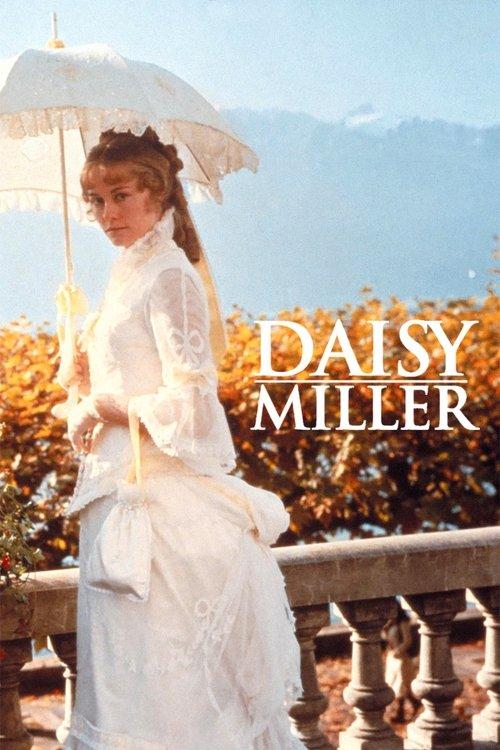 Daisy Miller filmas online