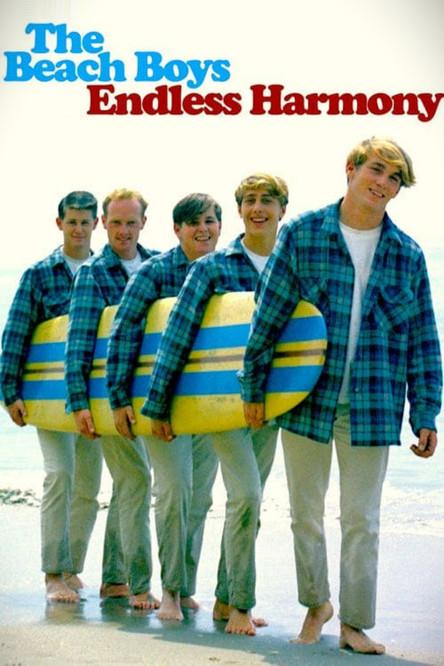 The Beach Boys: Endless Harmony filmas online