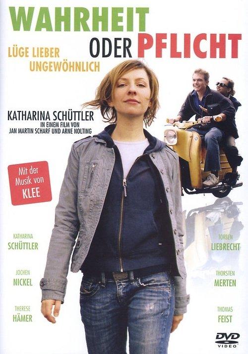 Wahrheit oder Pflicht filmas online