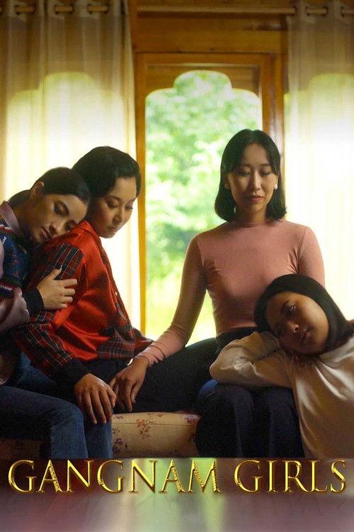 Gangnam Girls filmas online