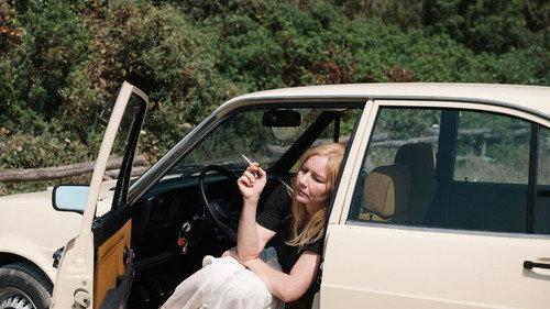 Ingeborg Bachmann – Jemand, der einmal ich war filmas žiurėti online