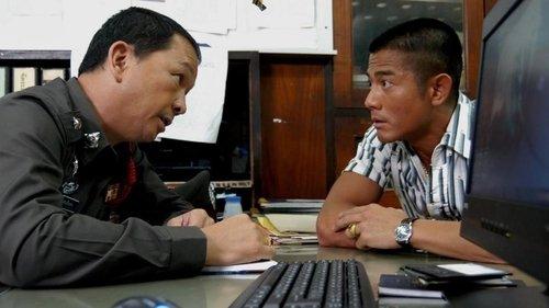 The Detective 2 filmas žiurėti online