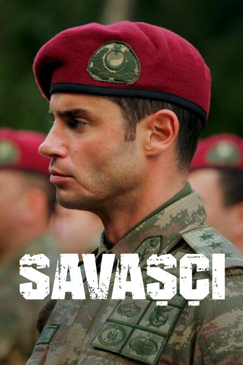 Savaşçı filmas online