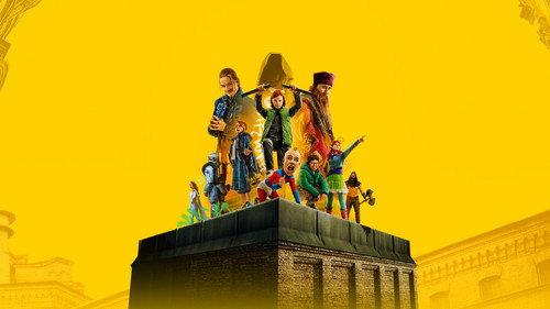 Skurkarnas skurk filmas žiurėti online