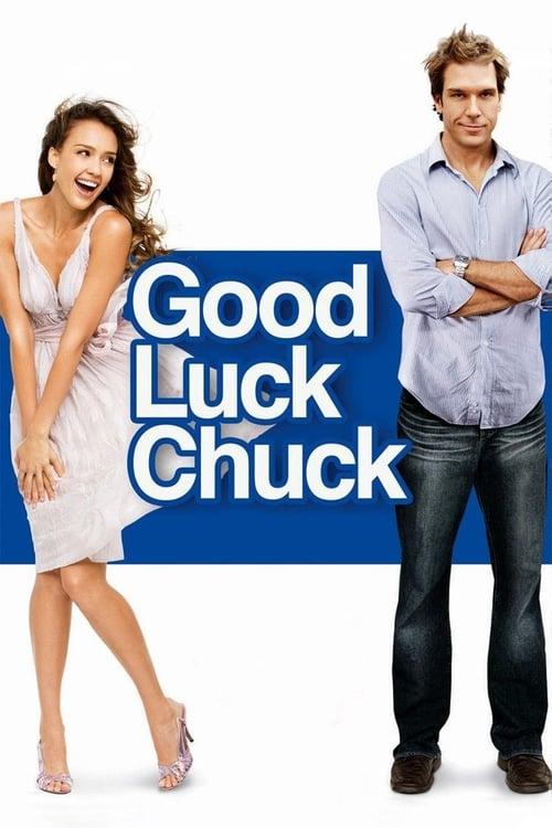 Good Luck Chuck filmas online