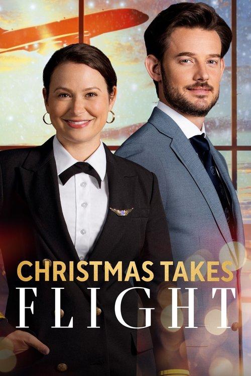 Christmas Takes Flight filmas online