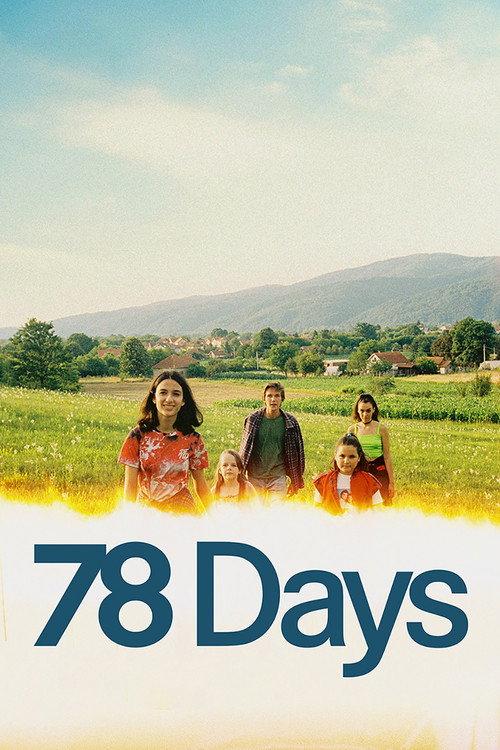 78 дана filmas online