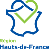 Région Hauts-de-France studio logo