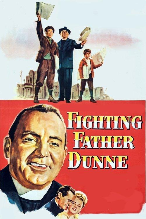 Fighting Father Dunne filmas online
