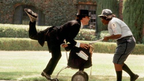 Bert Rigby, You're a Fool filmas žiurėti online