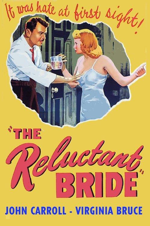 The Reluctant Bride filmas online