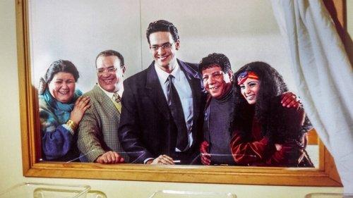 A Citizen, a Detective and a Thief filmas žiurėti online