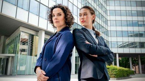 Conti - Meine zwei Gesichter filmas žiurėti online