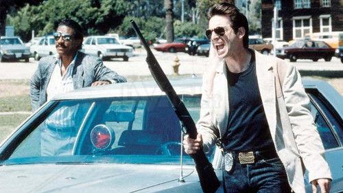 Number One with a Bullet filmas žiurėti online