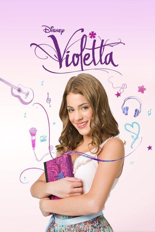 Violetta filmas online