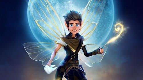 A Tooth Fairy Tale filmas žiurėti online