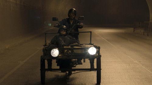 Tiempos Futuros filmas žiurėti online