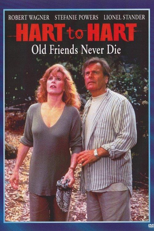 Hart to Hart: Old Friends Never Die filmas online