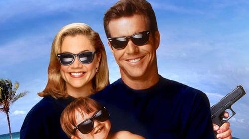 Undercover Blues filmas žiurėti online