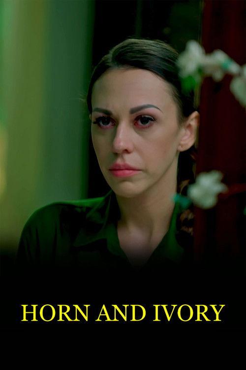 Horn and Ivory filmas online