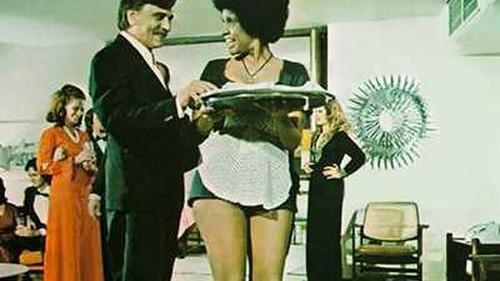 Como é Boa Nossa Empregada filmas žiurėti online