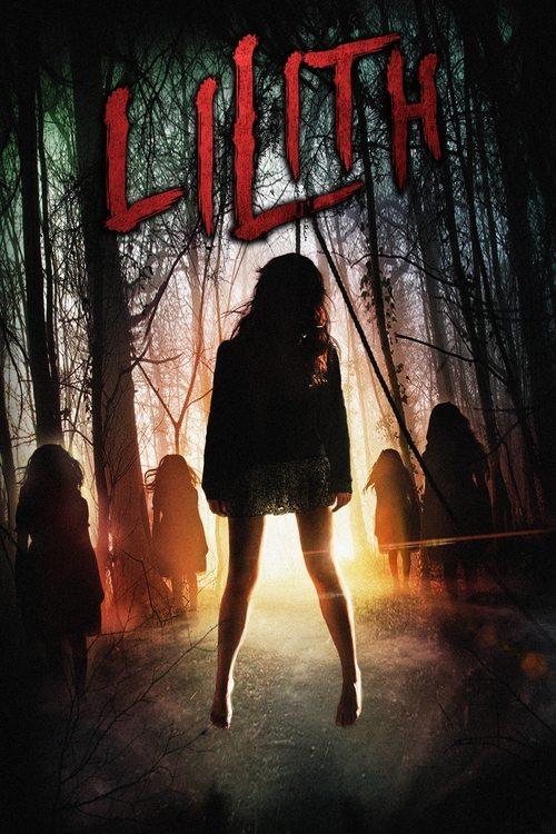 Lilith filmas online