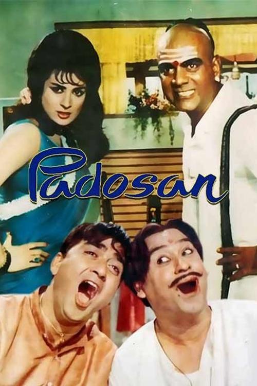 Padosan filmas online
