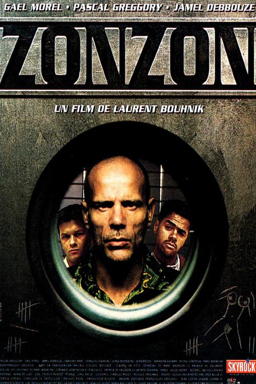 Zonzon filmas online