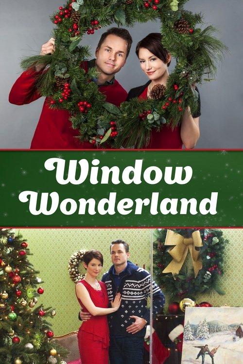 Window Wonderland filmas online