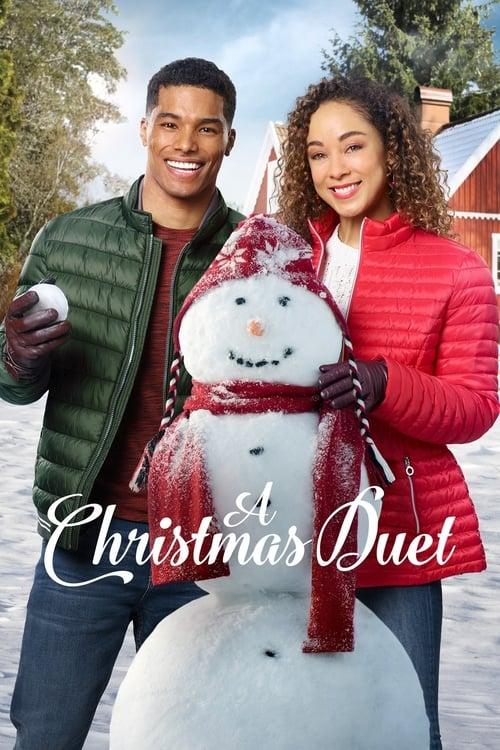 A Christmas Duet filmas online