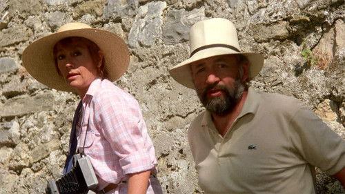 Jupiter's Thigh filmas žiurėti online