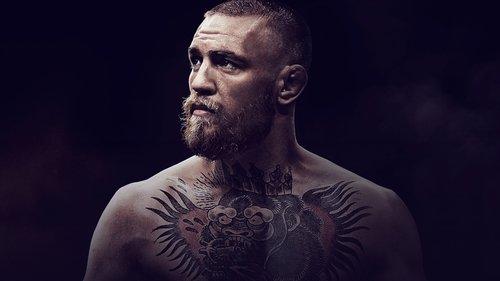 Conor McGregor: Notorious filmas žiurėti online