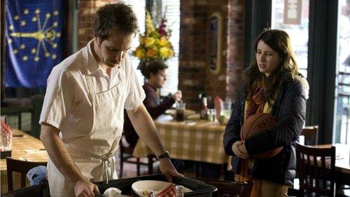 The Winning Season filmas žiurėti online