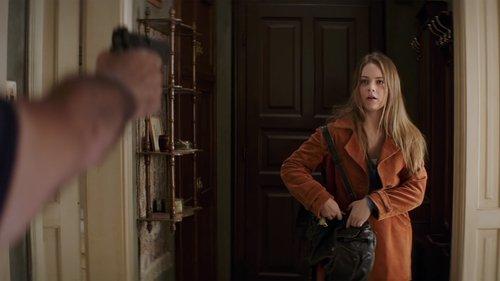 An Ordinary Man filmas žiurėti online