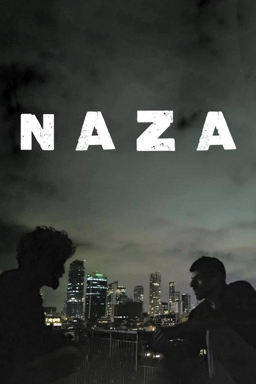 NAZA filmas online