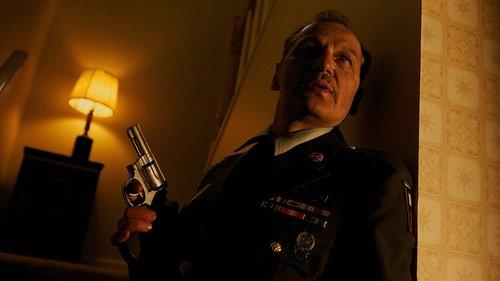 Late Phases filmas žiurėti online