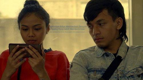 Jakarta vs Everybody filmas žiurėti online