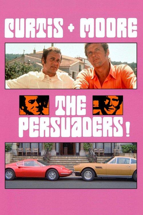 The Persuaders! filmas online