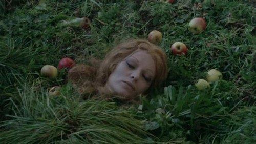 The Bloodsucker Leads the Dance filmas žiurėti online