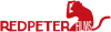 RedPeter Films studio logo